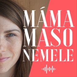 Máma maso nemele | V městské džungli