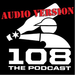 FromThe108 - The Cookie Cake Incident