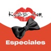 Especiales KISS FM
