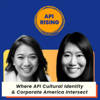 EP 19: Finding and Fueling Potential with Robin Li