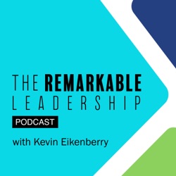 Your Most Important Leadership Number with Lee Benson