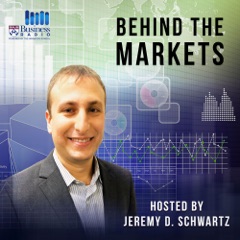 Behind The Markets Podcast: Skanda Amarnath