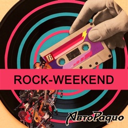 Rock-Weekend музыкальных шутников
