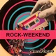 Rock-Weekend шрамов музыкантов