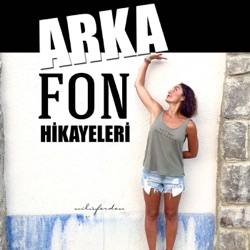 Arka Fon Hikayeleri