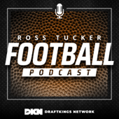 Ross Tucker Football Podcast: NFL Podcast - NFL Football