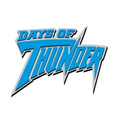 Days of Thunder #76: Just 4 Job Guys