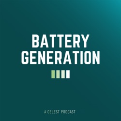 Battery Generation