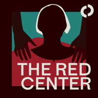 The Red Center: A Handmaid's Tale Discussion podcast