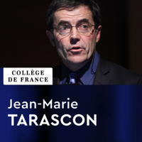 Chimie du solide et de l'énergie - Jean-Marie Tarascon podcast