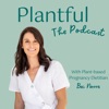 The Plant-based Pregnancy Podcast artwork