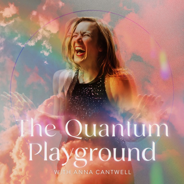 The Quantum Playground: A space to free your body, mind, and soul Artwork