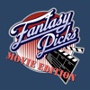 Fantasy Picks Movie Edition artwork