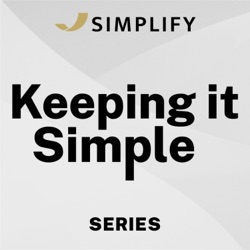 Keeping it Simple | Ep.38: Are We Fourth Turning Japanese? Or Is It Different this Time?