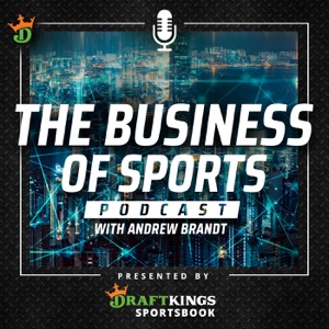 Business of Sports: NFL Business Podcast