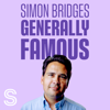 Simon Bridges: Generally Famous - Stuff Audio