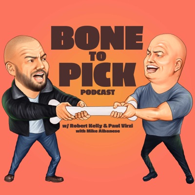 Bone to Pick Podcast:Bone to Pick