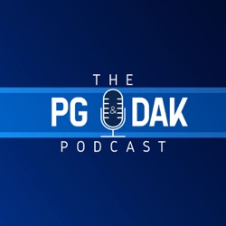 The PG & Dak Podcast 