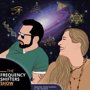 The Frequency Shifters Show