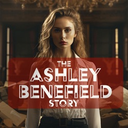 4: WEEK IN REVIEW-Ashley Benefield Black Swan Or Abuse Victim