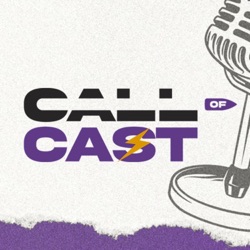 ISADORA BASILE - Call of Cast #58