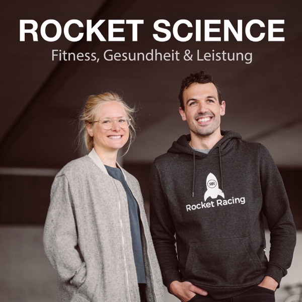 ROCKET SCIENCE - Fitness, Gesundheit & Leistung