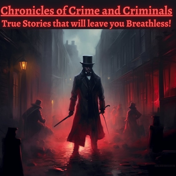Chronicles of Crime and Criminals Image