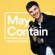 I’m Travelling to South America, Living with an Allergy & Whats Next for the Podcast: May Contain