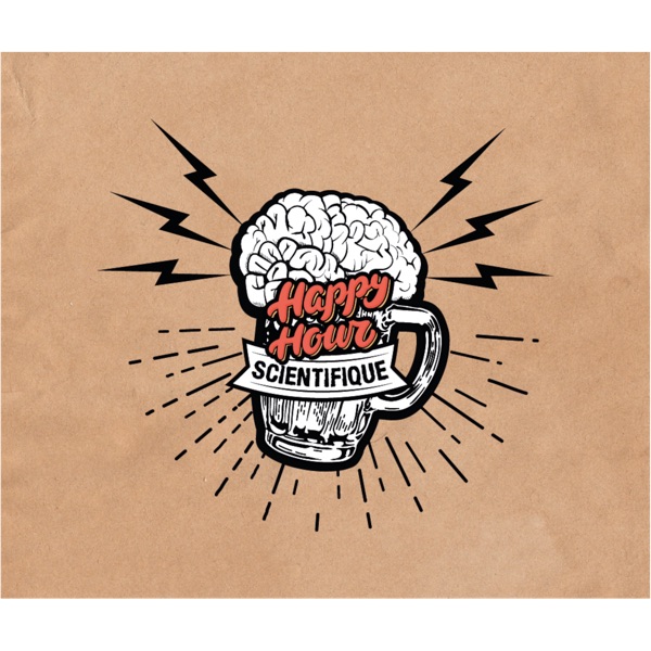 Happy Hour Scientifique