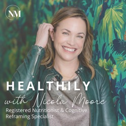 Series 2 - Episode 5 Immune Fitness with Dr Jenna Macciochi