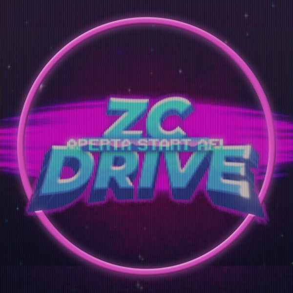 Butecão do ZC Drive!