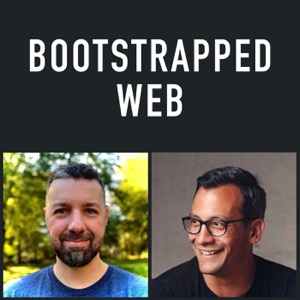 Bootstrapped Web