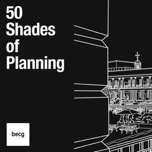 50 Shades of Planning