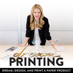 How to organize your paper product design for print! Get started with three easy steps!