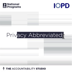 Privacy Abbreviated