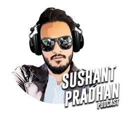 EP 263: Shree Gurung | World Vlog Challenge, Youtubers in Mount Everest | Sushant Pradhan Podcast
