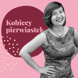 #3 - Oksana Rożok - o pomaganiu, byciu zależną i warzywach z kooperatywy