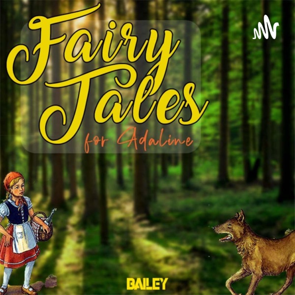 Fairy Tales for Adaline Artwork