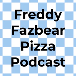 Theory crafting about Into the Pit! | Freddy Fazbear Pizza Podcast 44