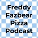 Is this the BEST ERA of FNAF?! ft. JonnyBlox | Freddy Fazbear Pizza Podcast