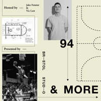 Episode 6 – Charlie Hall