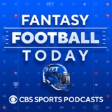 Start or Sit (NFC): Brady, Gibson, Swift and More! (11/11 Fantasy Football Podcast)