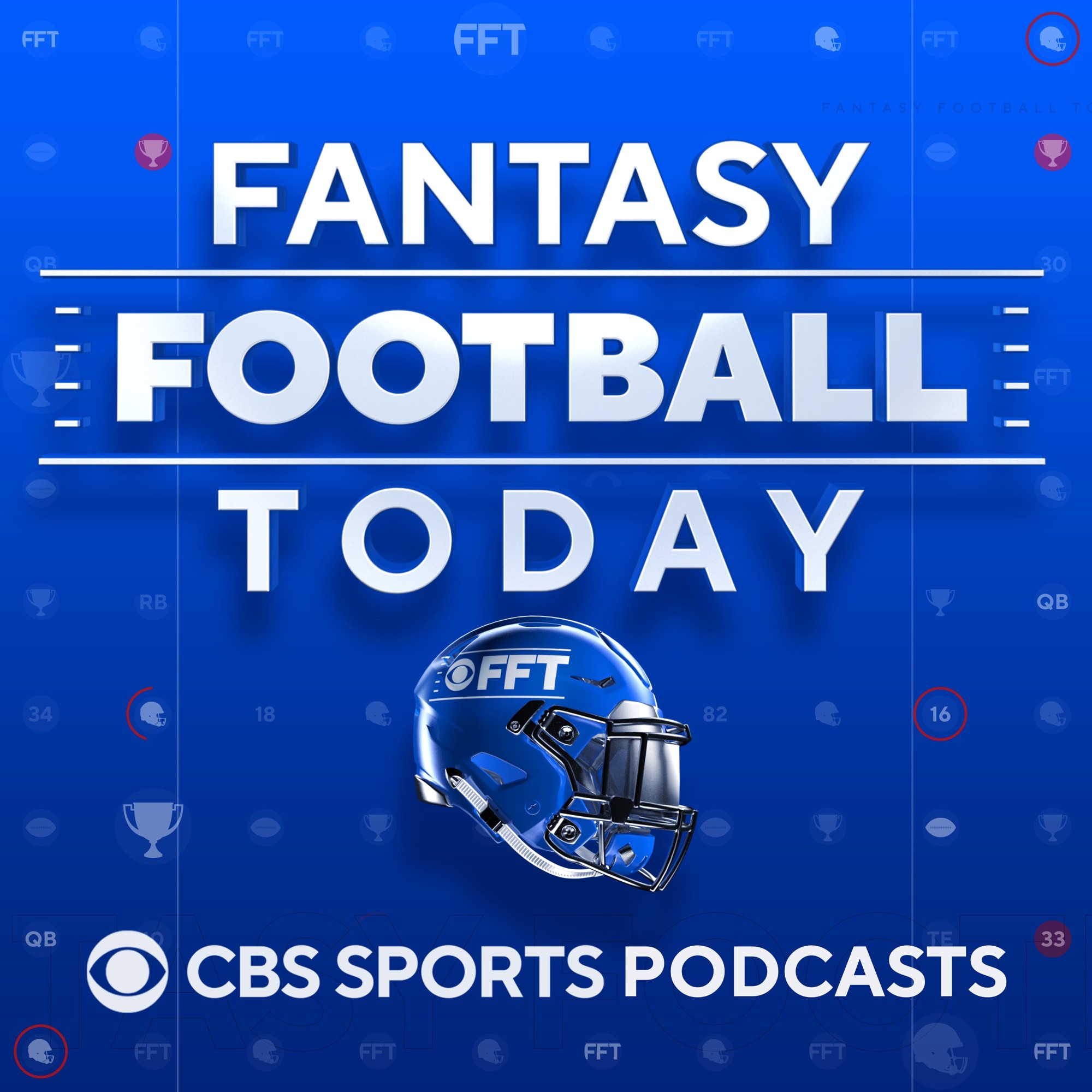 Dave Richard Fantasy Rankings 48 - jo9wc98