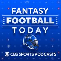 Eight Crazy Stats! Our Favorite Stats for 2023 (07/06 Fantasy Football Podcast)