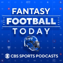 Mailbag! And Fantasy Cops! (09/18 Fantasy Football Podcast)