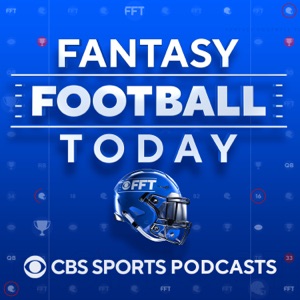 1 Fantasy Football Podcast - Fantasy Football Counselor