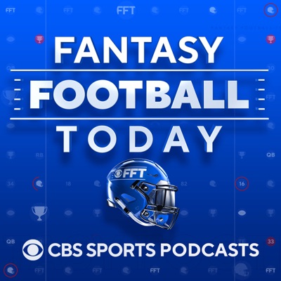 Talking Dynasty with Rich Hribar (05/10 Fantasy Football Podcast)