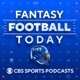 FFT Dynasty - Rookie Rankings & Rookie-Only Mock Draft Review (04/30 Dynasty Fantasy Football Podcast)