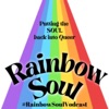 Rainbow Soul Vodcast artwork
