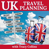 UK Travel Planning - Tracy Collins